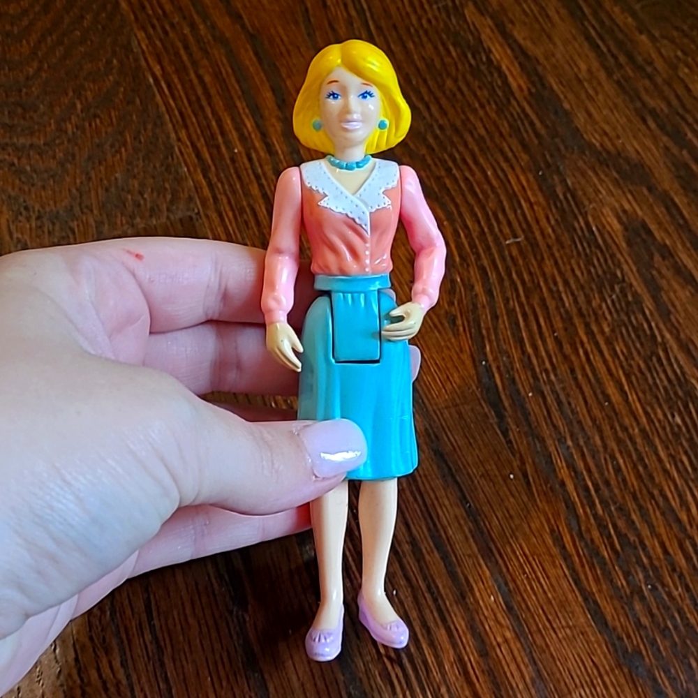 Playskool Doll